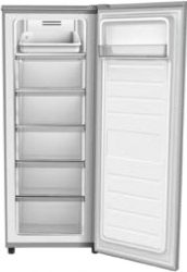   Edler ED-130IBP, Inox,  ' 145, 6 , No Frost, ,   ,  ,  , , A+, 129x47.5x63.5 -  2