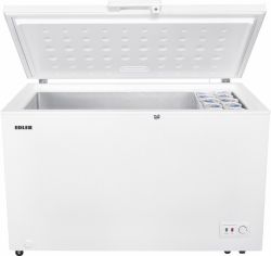   Edler ED-520B, White,  ' 508L,  ,      ,   40/24,  , ,  , A+, 89x164x70.5 -  2