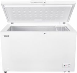   Edler ED-520B, White,  ' 508L,  ,      ,   40/24,  , ,  , A+, 89x164x70.5 -  3