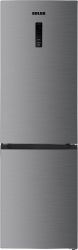  Edler ED-447SINB, Inox, ,   . , No Frost,  ' 342L,  ' 245L/97L, ,  ,  "", , A+, 193.5x60x66.5