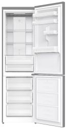  Edler ED-447SINB, Inox, ,   . , No Frost,  ' 342L,  ' 245L/97L, ,  ,  "", , A+, 193.5x60x66.5 -  2