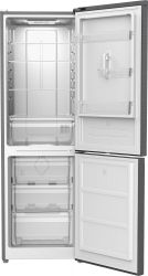  Edler ED-355DRI, Dark Inox, ,   . , No Frost,  ' 281L,  ' 201L/80L, ,   , A+,  "", 185x60x59.5 -  2