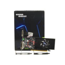  GeForce GT730, Golden Memory, 4Gb GDDR5, 128-bit, VGA/DVI/HDMI, 730/5010 MHz (GT730D54G128bit) -  3