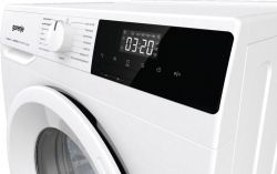     Gorenje WNHPI72SCSIRV/UA, White, 7, , 15 , , , , 1200 /, , 85x59.7x73.5 -  7