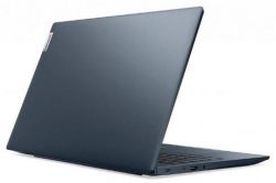  15" Lenovo IdeaPad 3 15IAU7 (82RK0147PB) Dark Blue 15.6" FullHD 1920x1080 , Intel Core i3-1215U 1.2-4.4GHz, RAM 8GB, SSD 512GB, Intel Iris Xe Graphics, DOS -  3