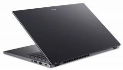  15" Acer Aspire 5 A515-58GM (NX.KQ4EX.003) Steel Gray 15.6" FullHD 1920x1080 IPS , Intel Core i5-13420H 2.1-4.6GHz, RAM 16GB, SSD 512GB, nVidia GeForce RTX 2050 4GB, DOS -  2