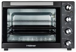  Holmer HEO-152CL, Black, 1700W, 50, , ,   2       , , 70-250,    