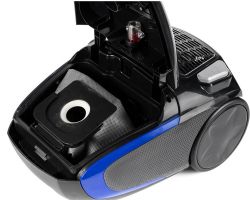  Eisen HVC-835BG ECO Black/Blue -  4