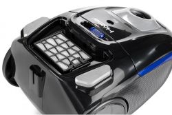  Eisen HVC-835BG ECO Black/Blue -  5