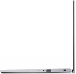  15" Acer Aspire 3 A315-59-57GG (NX.K6TEU.01C) Pure Silver 15.6" FullHD 1920x1080 IPS , Intel Core i5-1235U 1.3-4.4GHz, RAM 12GB, SSD 512GB, Intel Iris Xe Graphics, DOS -  6