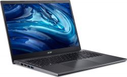  15" Acer Extensa 15 EX215-55-34HL (NX.EGYEX.00U) Black 15.6" FullHD 1920x1080 IPS , Intel Core i3-1215U 1.2-4.4GHz, RAM 8GB, SSD 512GB, Intel UHD Graphics, DOS -  3