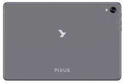  10.1" Pixus Line, Grey, 1280x800, IPS, Unisoc Tiger T606 8x1.6GHz, RAM 8Gb, ROM 128Gb, GPS, LTE, Wi-Fi, BT, 2 Cam (13Mp + 5Mp), 6600 mAh, Android 13 -  6