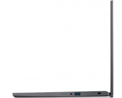  Acer Extensa 15 EX215-55-538X, Steel Gray, 15.6" (1920x1280, IPS), Core i5-1235U (10x1.3-4.4 GHz), 32Gb DDR4, 1Tb NVMe, Iris Xe Graphics, WiFi 6, Bluetooth 5.0, Web, 3xUSB 3.0, HDMI, 48 Wh, DOS (NX.EGYEU.01J) -  7