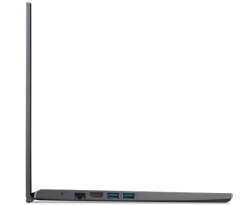  Acer Extensa 15 EX215-55-538X, Steel Gray, 15.6" (1920x1280, IPS), Core i5-1235U (10x1.3-4.4 GHz), 32Gb DDR4, 1Tb NVMe, Iris Xe Graphics, WiFi 6, Bluetooth 5.0, Web, 3xUSB 3.0, HDMI, 48 Wh, DOS (NX.EGYEU.01J) -  8