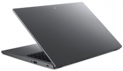  Acer Extensa 15 EX215-55-538X, Steel Gray, 15.6" (1920x1280, IPS), Core i5-1235U (10x1.3-4.4 GHz), 32Gb DDR4, 1Tb NVMe, Iris Xe Graphics, WiFi 6, Bluetooth 5.0, Web, 3xUSB 3.0, HDMI, 48 Wh, DOS (NX.EGYEU.01J) -  6