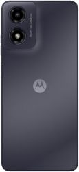  Motorola G04, Concord Black, 2 Nano-SIM, 6.56" (1612720, IPS), Unisoc Tiger T606 (8x1.6GHz), RAM 4GB, ROM 64GB, MicroSD ( 1 ), GPS, WiFi, Bluetooth, 16Mp + 5Mp, 5000 mAh, Type-C, IP52, Android 14 (PB130020RS) -  5