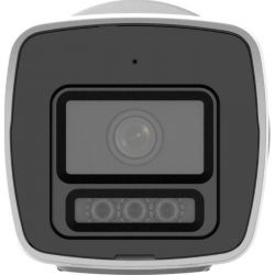 IP  Hikvision DS-2CD1047G2H-LIUF2.8mm, 4  ColorVu, 1/3", ,  115, 60,143, /, LED 30, H.265+, H.265, H.264+, H.264, 25601440 20 /, RJ45, PoE, IP67 -  3