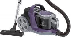  Monte MT-8135, Violet/Black, 2400W, ,   500W,   3.5,  ,  /, ,  ,   , HEPA-