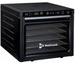     Wellmonti WM-1001, Black, 1000W,    , ' 47, 6    , ,  , , ,    ,   ,   