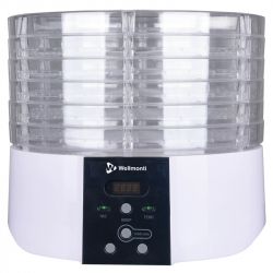     Wellmonti WM-1010, White, 520W,  , ' 23, 6 ,  32, 2    ,   ,  ,   