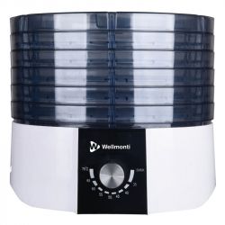     Wellmonti WM-1011, White, 520W,  , ' 23, 6 ,  32, 2    ,   ,   