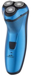  Monte MT-5004 S, Blue, 3W, 3    ,   ,  ,  ,   