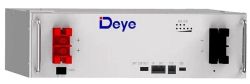      Deye SE-G5.1 Pro-B, 100 Ah, 51.2 V, BMS, LiFePO4 -  2