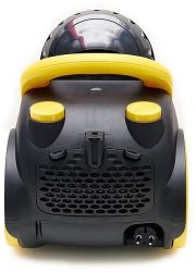  Castle CW-103Y Black/Yellow -  4