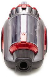  Castle CW-104R Gray/Red -  2