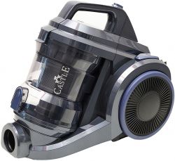  Castle CW-105B Gray/Blue