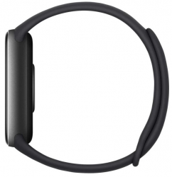 Գ- Xiaomi Mi Smart Band 9, Midnight Black, AMOLED  1.62" (192x490), 128Mb / 8Mb, Bluetooth 5.2, 233 mAh -  3