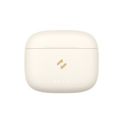   Havit TW947 TWS, Beige, Bluetooth V5.3, ,  13 ,  , USB-C, 40 mAh/400 mAh -  5