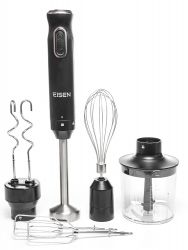   Eisen EBS-133M Black