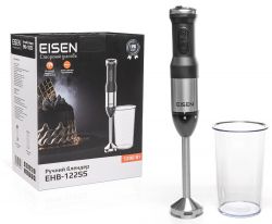   Eisen EHB-122SS Black -  5