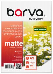  Barva, , , A3, 105 /, 20 ,  "Everyday" (IP-ALE105-406)