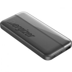  10000 mAh Energizer UE10050C Black -  4