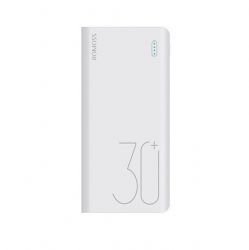  30000 mAh Romoss Sense8+ White