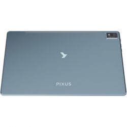  10.95" Pixus Arena 2K Grey, (2000x1200) IPS, Unisoc Tiger T616 (2.0  + 1.8 ), RAM 8Gb, ROM 128Gb, MicroSD (max 1Tb), LTE, Wi-Fi, BT, 2 Cam (13Mp + 5Mp), 7500 mAh, Android 13 -  7