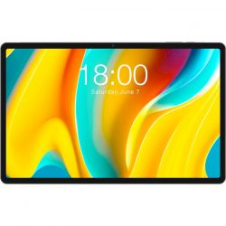  11" Teclast T50 Pro Grey, (2000x1200) IPS, MediaTek Helio G99, RAM 8Gb, ROM 256Gb + microSD(max 1Tb), GPS, Wi-Fi, BT, LTE, Cam 20 +8 , 8000 mAh, Android 13 -  2