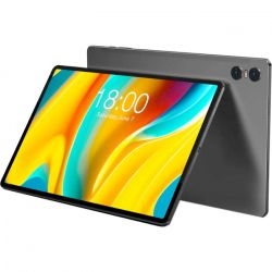  11" Teclast T50 Pro Grey, (2000x1200) IPS, MediaTek Helio G99, RAM 8Gb, ROM 256Gb + microSD(max 1Tb), GPS, Wi-Fi, BT, LTE, Cam 20 +8 , 8000 mAh, Android 13 -  4