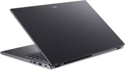  15" Acer Aspire 5 A515-58GM (NX.KQ4EX.002) Steel Gray 15.6" FullHD 1920x1080 IPS , Intel Core i7-13620H 2.4-4.9GHz, RAM 16GB, SSD 512GB, nVidia GeForce RTX 2050 4GB, DOS -  5