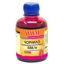  WWM Epson 108, Magenta, L8050/L18050, 200 ,  (E88/M)