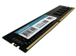 ' 16Gb DDR4, 3200 MHz, Wibrand, CL22, 1.2V (WI3200DDR4D/16GB) -  2