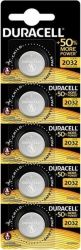  CR2032, , Duracell, 5 , Blister (DL2032-5)