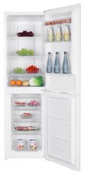  Edler ED-314INW, White, ,   . , No Frost,   247L,   165L/82L,  , ,  "", A+, 181x54.5x60 -  2