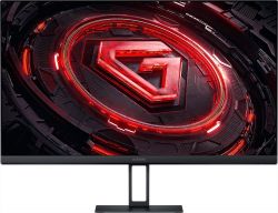  23.8" Xiaomi Gaming Monitor G24i, Black, WLED, IPS, 1920x1080 (16:9), 180 , 1 , 250 /, 1000:1, 178/178, HDMI/DP, VESA 75 x 75 (ELA5625EU)