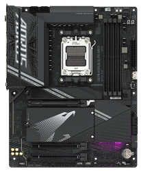   Gigabyte X870 AORUS Elite WIFI7 (AM5, X870, DDR5) -  2