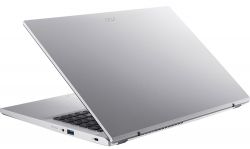  15" Acer Aspire 3 A315-59-33J8 (NX.K6SEX.00Z) Steel Gray 15.6" FullHD 1920x1080 IPS , Intel Core i3-1215U 3.3-4.4GHz, RAM 8GB, SSD 512GB, Intel UHD Graphics, DOS -  3