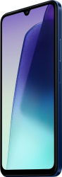  Xiaomi Redmi 14C Starry Blue, 2 Nano-SIM, 6.88" (1640720) IPS, MediaTek Helio G81-Ultra, RAM 8GB, ROM 256GB, MicroSD (Max 1Tb), GPS, Wi-Fi, BT, LTE, 2 Cam, Li-Ion 5160mAh, Android 14 -  3