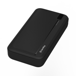  ColorWay 20000 mAh (CW-PB200LPA4BK-PD) Black -  2